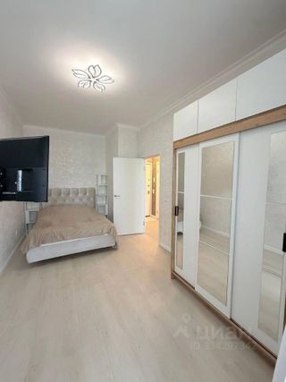 m. Strogino: Apartment, 1-rooms