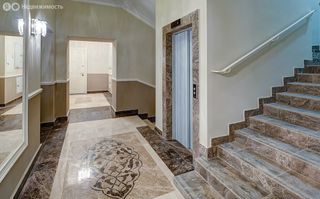 m. Barrikadnaya: Apartment, 2-rooms