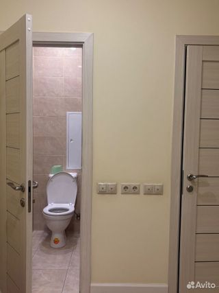 m. Vodniki: Apartment, 2-rooms