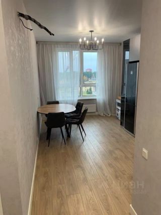 m. Skolkovo: Apartment, 1-rooms