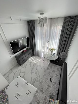 m. Fili: Apartment, 2-rooms