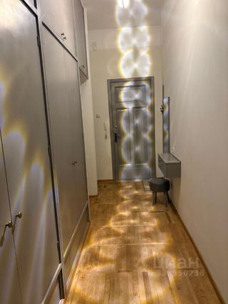 m. Mendeleevskaya: Apartment, 2-rooms