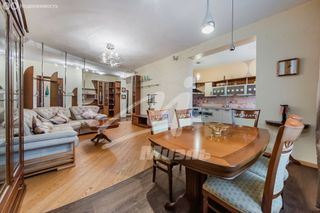 m. Zorge: Apartment, 2-rooms