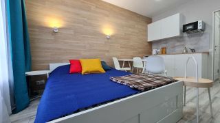 m. Kotelniki: Apartment, 1-rooms