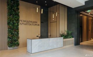 m. Elektrozavodskaya: Apartment, studio