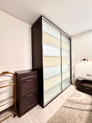 m. Planernaya: Apartment, 2-rooms