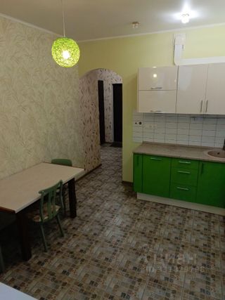 m. Nikolskoe: Apartment, 1-rooms