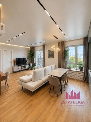 m. Aviamotornaya: Apartment, 2-rooms