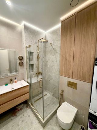 m. Michurinsky prospekt: Apartment, 2-rooms
