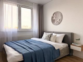 m. Seligerskaya: Apartment, 1-rooms