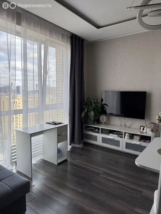 m. Oktyabrskoe pole: Apartment, 1-rooms