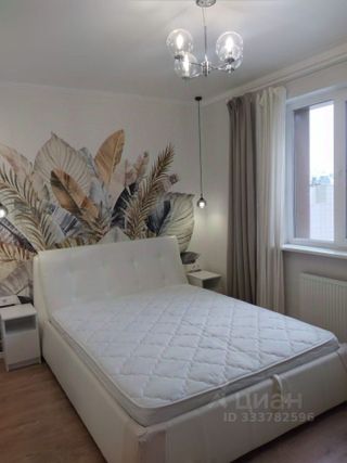 m. Bakovka: Apartment, 1-rooms