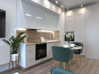 m. Aviamotornaya: Apartment, 1-rooms