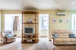 m. Kievskaya: Apartment, 1-rooms