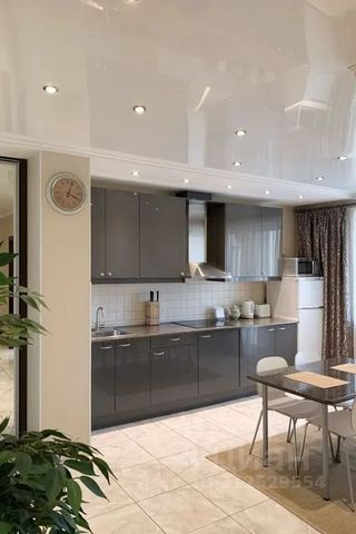 m. Pavshino: Apartment, 1-rooms