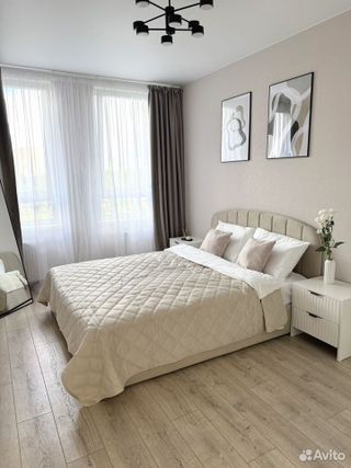 m. Strogino: Apartment, 1-rooms
