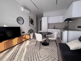 m. Terekhovo: Apartment, 2-rooms