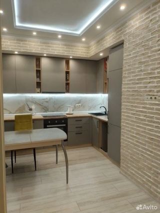 m. Kuchino: Apartment, 3-rooms