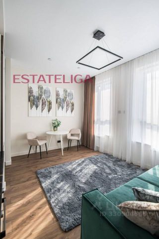 m. Aminyevskaya: Apartment, studio