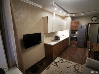 m. Reutovo: Apartment, 1-rooms