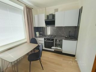 m. Smolenskaya: Apartment, 1-rooms