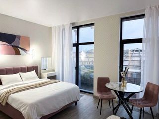 m. Zorge: Apartment, 1-rooms