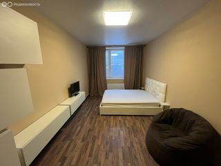 m. Khimki: Apartment, 1-rooms