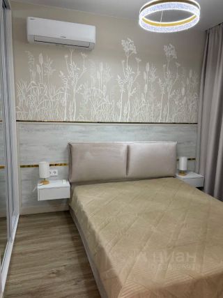 m. Botanichesky sad: Apartment, 1-rooms
