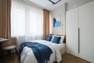 m. Kuntsevskaya: Apartment, studio