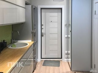 m. Nikolskoe: Apartment, studio