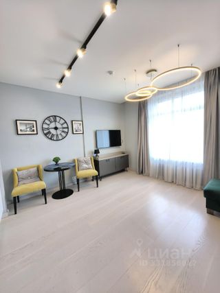 m. Fili: Apartment, studio
