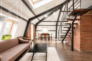 m. Luzhniki: Apartment, 3-rooms