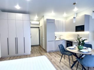 m. Volgogradsky prospekt: Apartment, studio