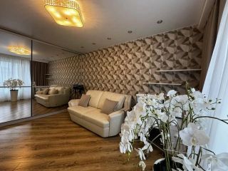 m. Molzhaninovo: Apartment, 2-rooms