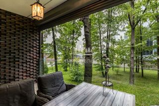 m. Myakinino: Apartment, 3-rooms