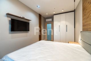 m. Sukharevskaya: Apartment, 2-rooms