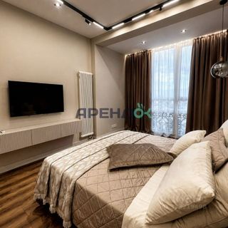 m. Khoroshevskaya: Apartment, 2-rooms