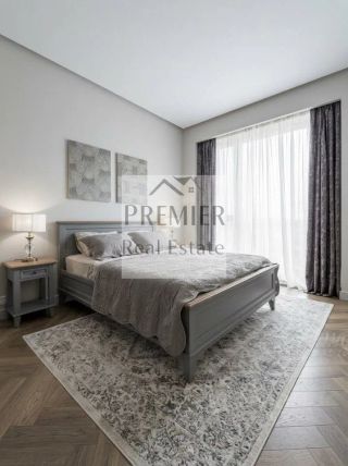 m. TsSKA: Apartment, 3-rooms