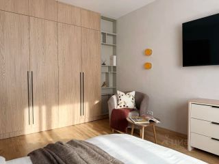 m. Sokolniki: Apartment, 1-rooms