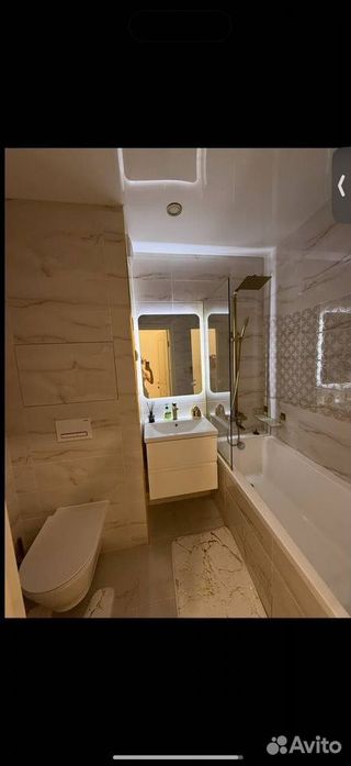 m. Vodniki: Apartment, 2-rooms