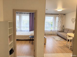 m. Levoberezhnaya: Apartment, 2-rooms