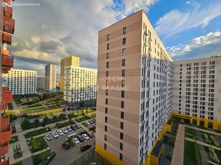 m. Medvedkovo: Apartment, 2-rooms