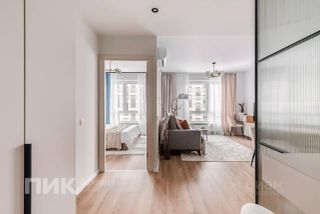 m. Vodny stadion: Apartment, 1-rooms