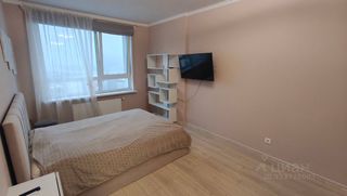 m. Testovskaya: Apartment, 1-rooms