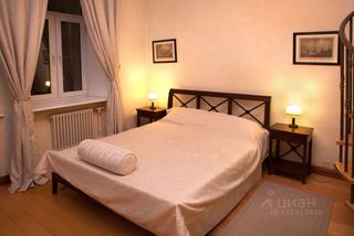 m. Kurskaya: Apartment, 2-rooms