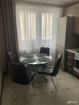 m. Dolgoprudnaya: Apartment, 1-rooms