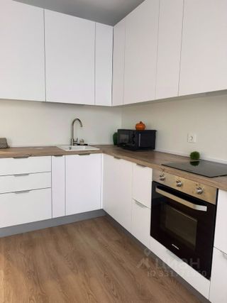 m. Aminyevskaya: Apartment, 1-rooms