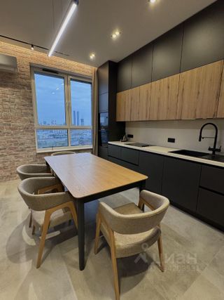 m. Shelepikha: Apartment, 2-rooms