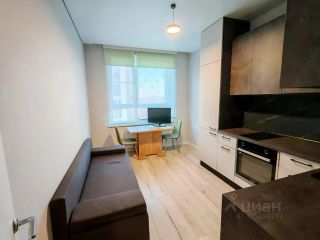 m. Khlebnikovo: Apartment, 1-rooms