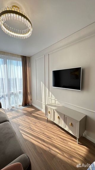 m. Nizhegorodskaya: Apartment, 1-rooms